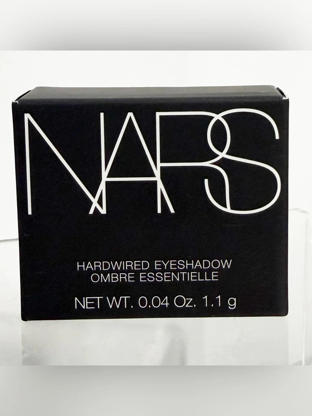 NARS brand new
